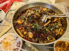 -黑竹香鸡(营和巷店)