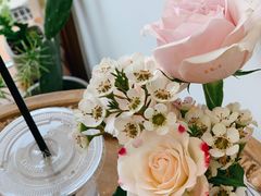 -AHAVA·Fang Baking Studio