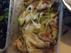 -锅贴王海鲜小馆