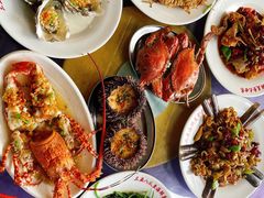 -鸿港海鲜批发市场