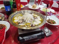 -绸乡宴酒店·融合苏帮宴(吴江店)