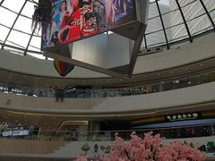 -万达广场(东营西城店)