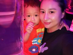 -成都浩海立方海洋公园