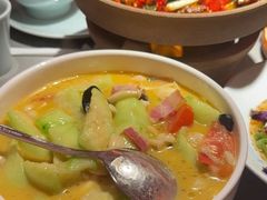 -闽上鲜·福建菜(龙湖滨江天街店)