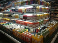 -Olé精品超市(上海虹桥南丰城店)
