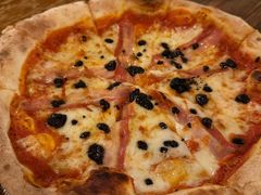 -La Tavernetta(Bar à Vin)(乌鲁木齐路店)