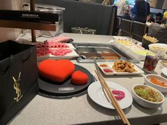-海底捞火锅(芜湖银泰城店)