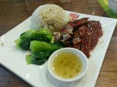 -永祥烧腊餐厅(虹口店)