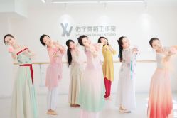 -佑宁舞蹈工作室