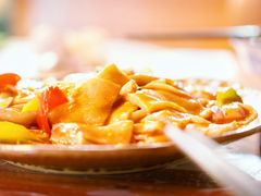 苗王豆腐-古城苗家土菜馆(河景餐厅店)