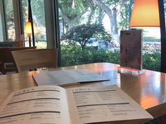 靠窗位-EN SPACE恩空间