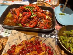 -馋嘴猫北京食堂·烤鸭·宵夜(亚运村店)