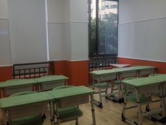 -昂立青少儿成长中心(普陀中潭校区)