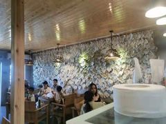 大堂-七七家的糖水店(南湾街1号店)