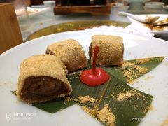 驴打滚-北平食府(马鞍山路店)