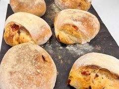 -威利旺卡烘焙西点蛋糕培训(朝阳校区)