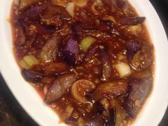iphone_upload_pic-莲花石酸菜鱼(海滨东路店)