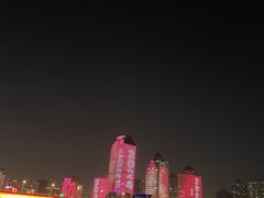 -珠江夜游西堤码头