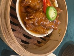 -誉八仙粤菜(万象天地店)