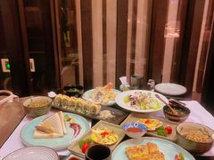 -松临·铁板烧&Omakase(神农店)