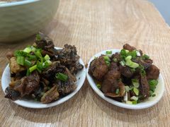 -全家福米线