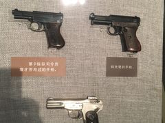 -辽沈战役纪念馆