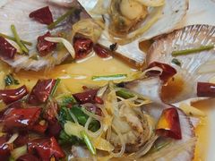 -来之顺海鲜菜馆·青岛菜·始于1993(栈桥店)