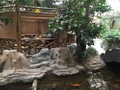 -世外桃源农庄·德清土菜(兴康南路店)