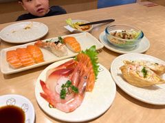 -元气寿司(新城市广场店)