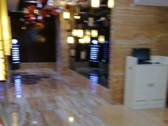 -益健·足疗汗蒸SPA(芙蓉广场店)