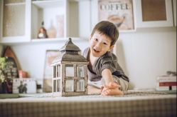 -TIME儿童摄影(闽江路店)