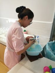 -喜喜·全套房月子会所(罗宾森广场店)