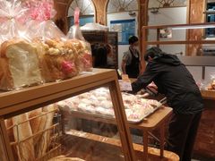 -山崎面包(静安久光店)