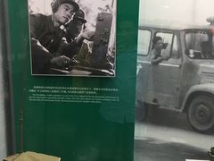 -唐山抗震纪念馆