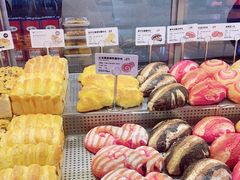 -LELECHA乐乐茶(百货大楼店)