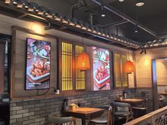 -好嫂子•刀削面(大兴店)