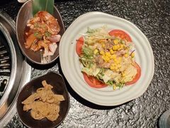 -牛焱·烧肉酒肆(五大道店)