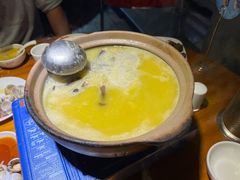 -捞围鲜·港式打边炉(海阳路店)