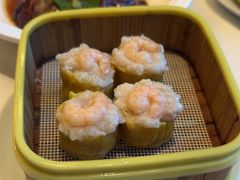 -香港狮子山下·明星粤菜餐厅(北苑店)