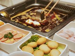 -海底捞火锅(杭州庆春路夜宵主题店)