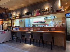 -长崎屋·日本料理·刺身·烧鸟(天河北路店)