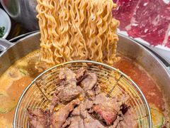 -荣叔港式沙嗲牛肉火锅(正佳潮流店)