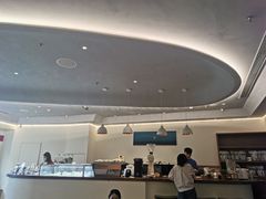 -fishtank鱼缸咖啡(三山街店)