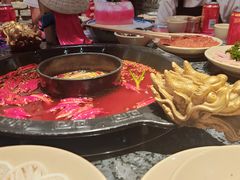 -蜀大侠火锅(寰球文化地标·总府店)