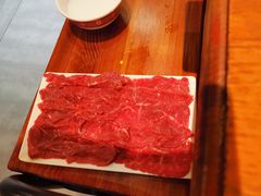 -大吉利潮汕牛肉火锅(王府井店)