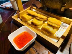 -韵秋荷(宝山龙湖天街店)