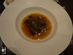 牛尾汤-恰餐厅及酒吧 CHAR Bar & Grill (北京丽都皇冠假日店)