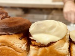 -CHOCMONS巧克怪兽(屏风街店)