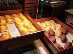 -杭州开元名都大酒店·地中海自助餐厅