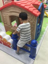 -玩具反斗城(正大广场店)